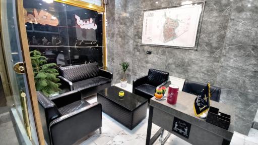 عکس املاک بزرگ کوروش