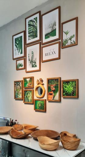 عکس گالری آبان 