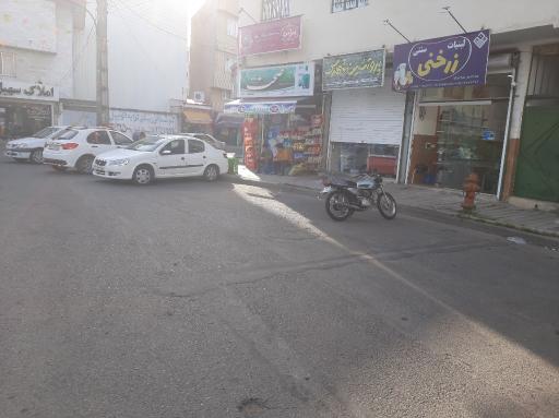 عکس لبنیات سنتی زرخنی شعبه ۲