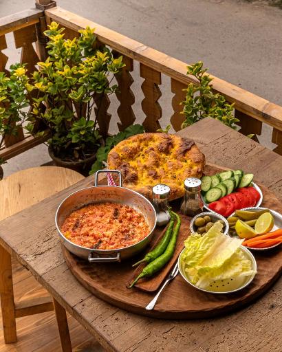 عکس کافه گالدم