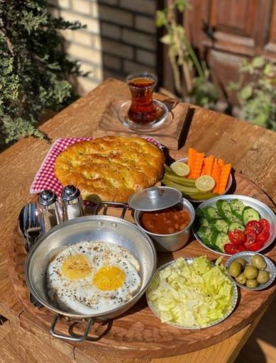 عکس کافه گالدم