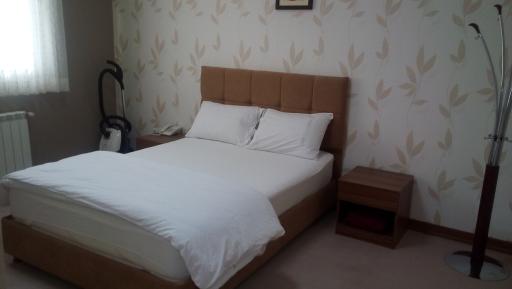 عکس مجتمع رفاهی نور کلاردشت