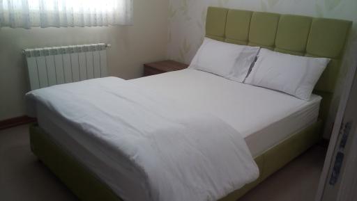 عکس مجتمع رفاهی نور کلاردشت