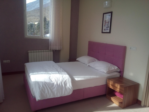 عکس مجتمع رفاهی نور کلاردشت