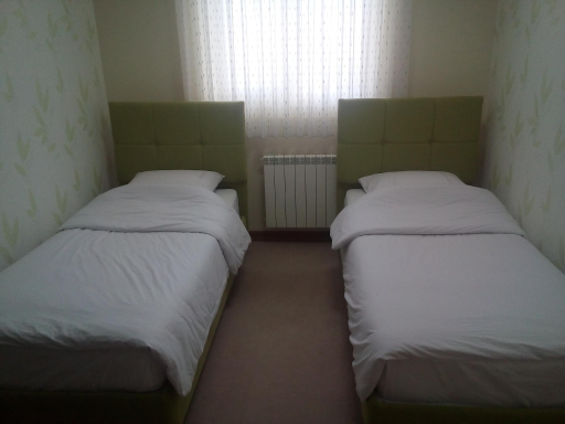 عکس مجتمع رفاهی نور کلاردشت