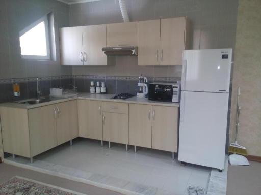 عکس مجتمع رفاهی نور کلاردشت