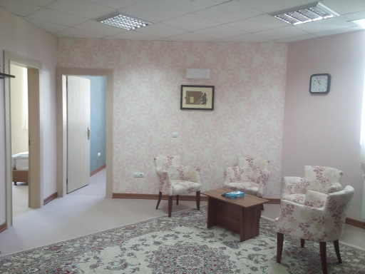 عکس مجتمع رفاهی نور کلاردشت