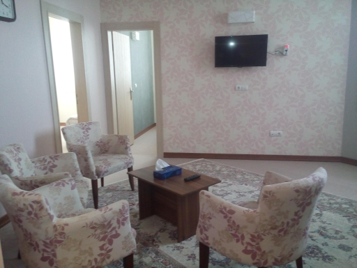 عکس مجتمع رفاهی نور کلاردشت