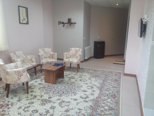 عکس مجتمع رفاهی نور کلاردشت