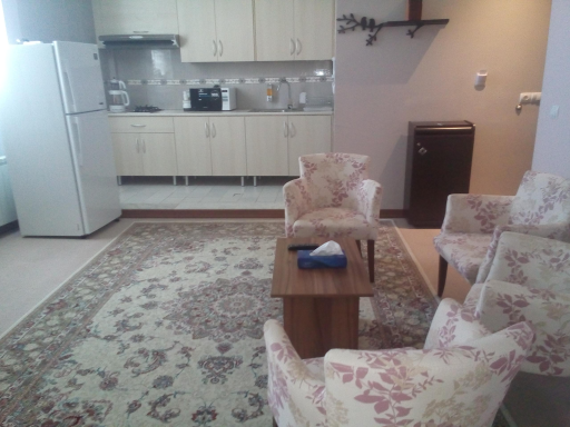 عکس مجتمع رفاهی نور کلاردشت