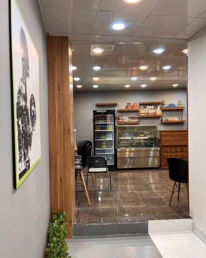 عکس مجموعه ورزشی پیام غدیر