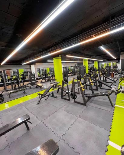 عکس مجموعه ورزشی پیام غدیر