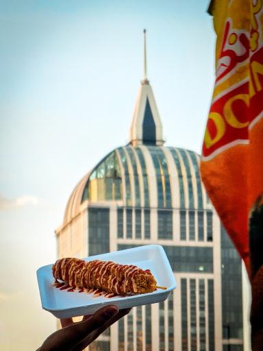 عکس خانه سوخاری ۲پینگ