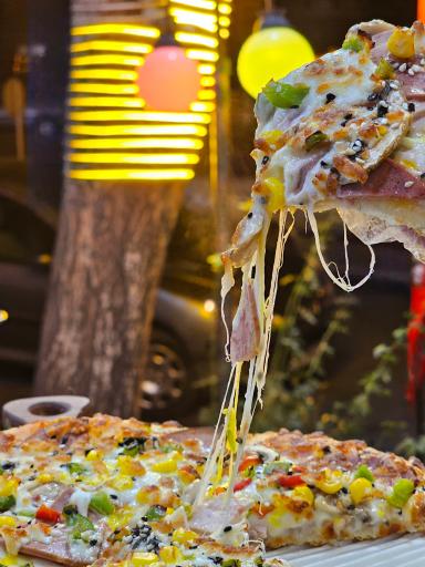 عکس خانه سوخاری ۲پینگ