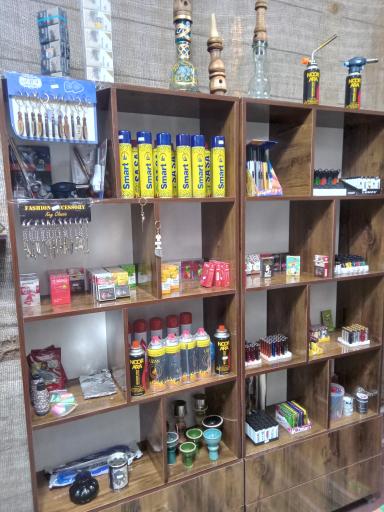 عکس دخانیات شاهکار