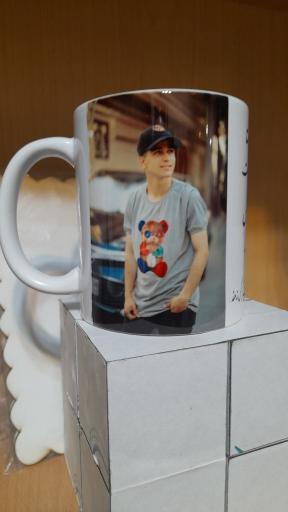 عکس چاپ هنری گلریز 