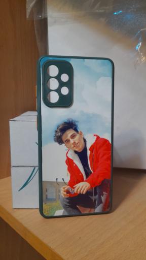 عکس چاپ هنری گلریز 