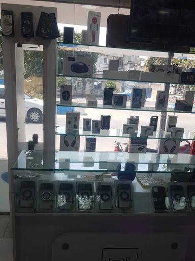 عکس موبایل پاسارگاد