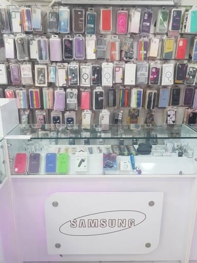 عکس موبایل پاسارگاد