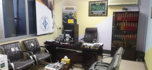 عکس آسانسور افلاک سازه غدیر