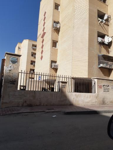 عکس مجتمع مسکونی ۸۰ واحدی صدف