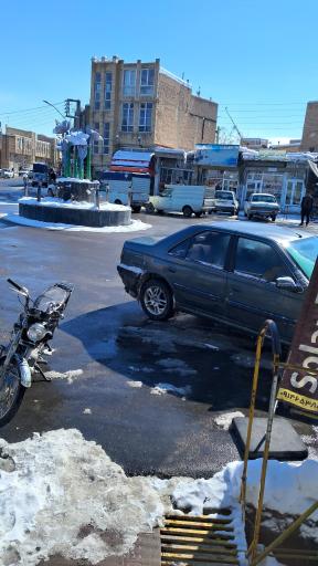 عکس بناب مرند