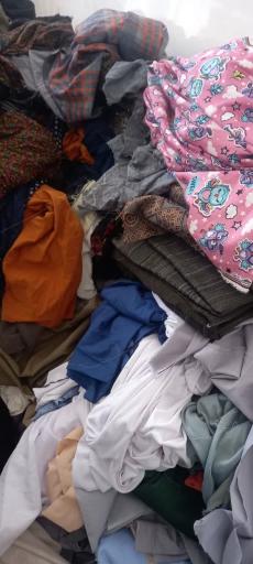 عکس پارچه سرای ناز 