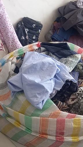 عکس پارچه سرای ناز 