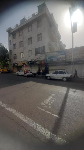 عکس کافه کافئین