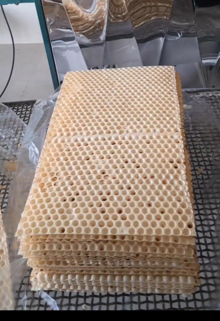 عکس نانوایی رضا