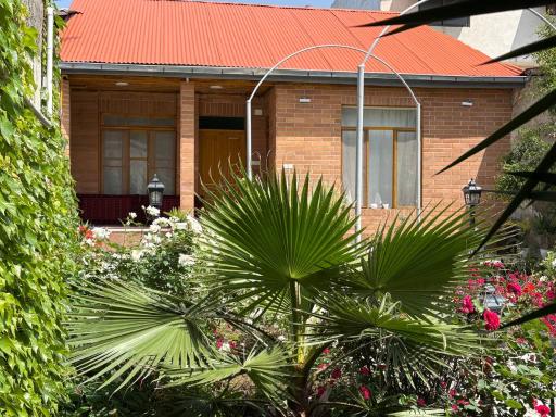 عکس اقامتگاه بومگردی فارا