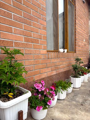 عکس اقامتگاه بومگردی فارا