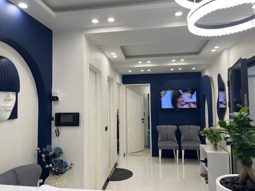 ساختمان پزشکان کالین