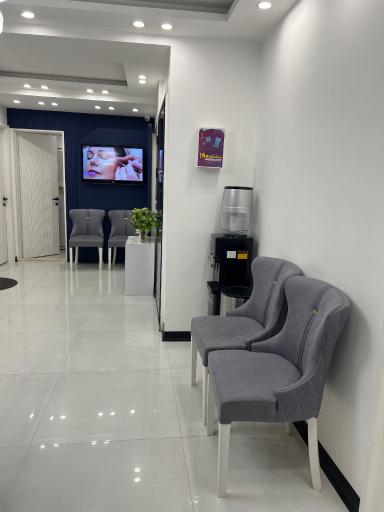 عکس ساختمان پزشکان کالین