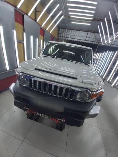 عکس تشخیص رنگ خودرو اهواز شعبه مرکزی