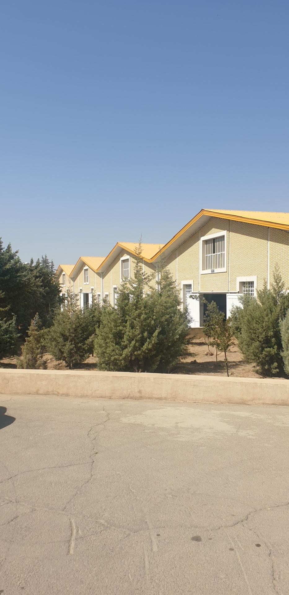 عکس کارخانه وینو پلاستیک