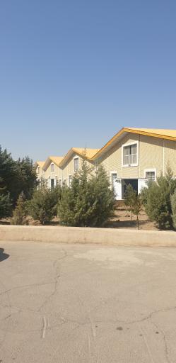 عکس کارخانه وینو پلاستیک