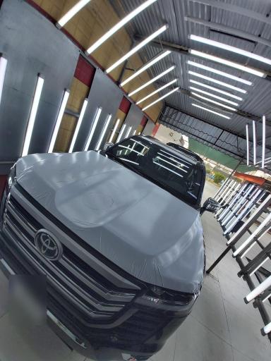 تشخیص رنگ خودرو اهواز شعبه مرکزی