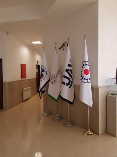 عکس مرکز رشد واحد های فناور گرمسار