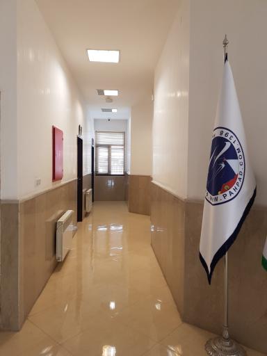 عکس مرکز رشد واحد های فناور گرمسار