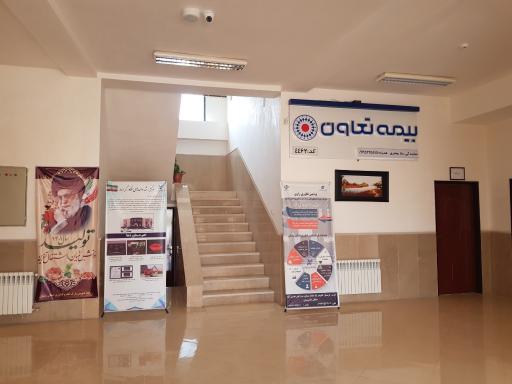 عکس مرکز رشد واحد های فناور گرمسار