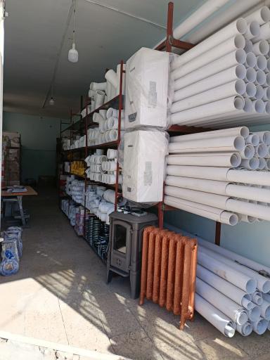 عکس تاسیسات محمودی