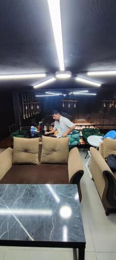 عکس مستر شف