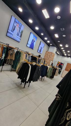 عکس مزون نورا شعبه مهتاب