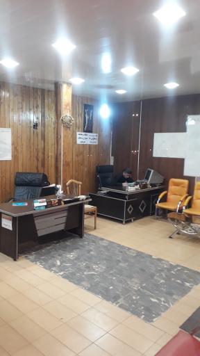 عکس مشاورین املاک ولکان