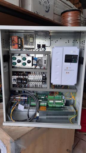 عکس نمایندگی رسمی تابلو آسانسور آریان در آذربایجان شرقی