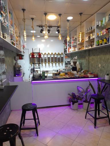 عکس قهوه الی