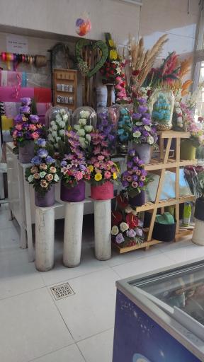 عکس فروشگاه بزرگ سعید