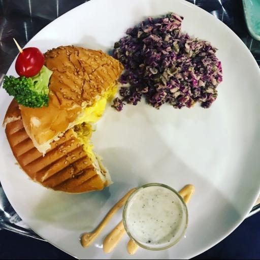 عکس کافه رستوران شوپه