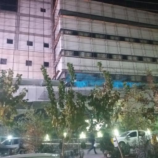 عکس بیمارستان مهر ایرانیان